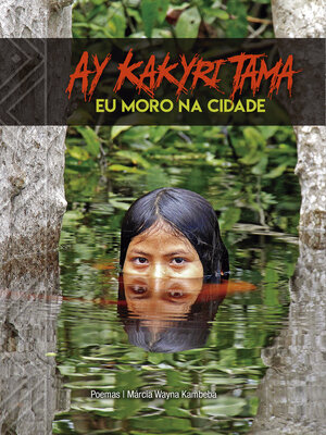 cover image of Ay Kakyri Tama
